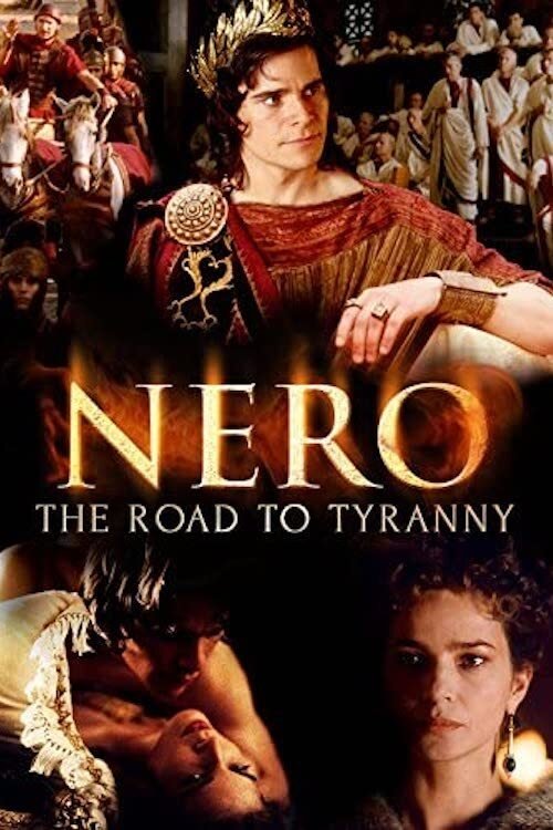 Nerone (2004) poster