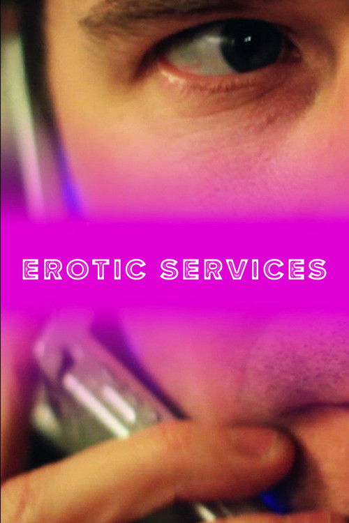 Erotic Services (2011) poster