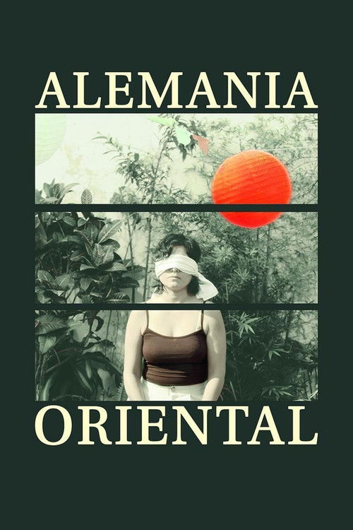 Alemania Oriental (2023) poster