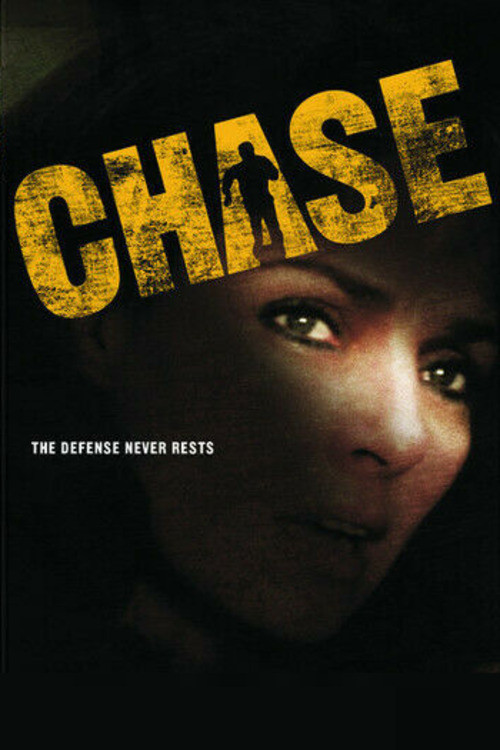Chase (1985) poster