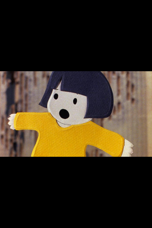 1, 2, 3, Coco (1991) poster