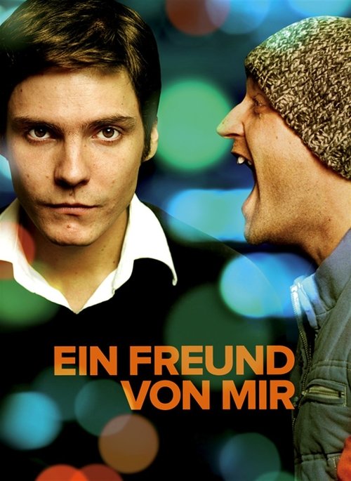 A Friend of Mine (2006) poster