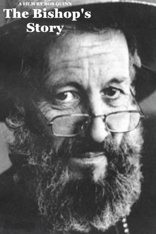 The Bishop's Story (1994) poster