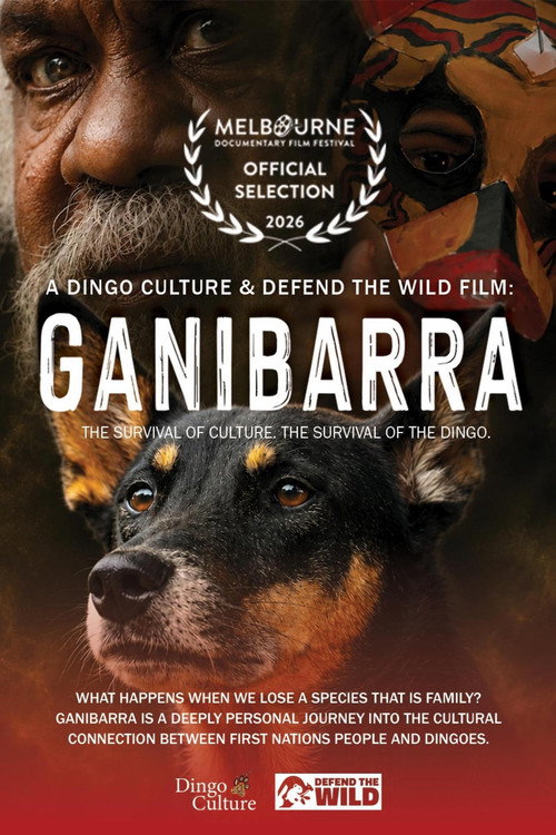 Ganibarra (2026) poster