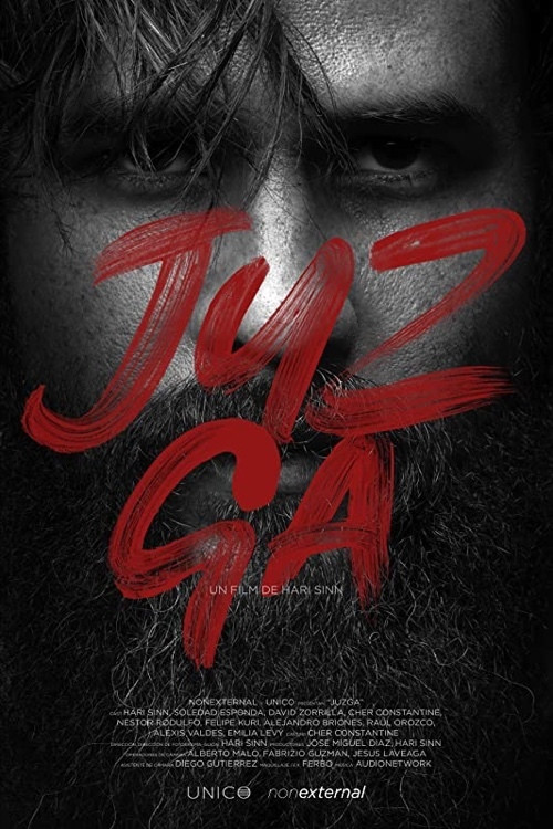 Juzga (2021) poster