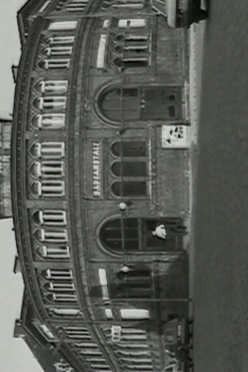 Thedebadfilm (1985) poster