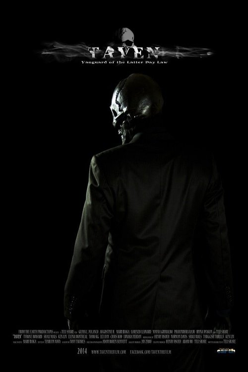 Taven (2015) poster