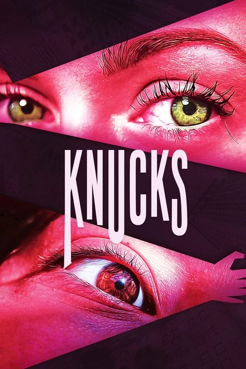Knucks (2021) poster