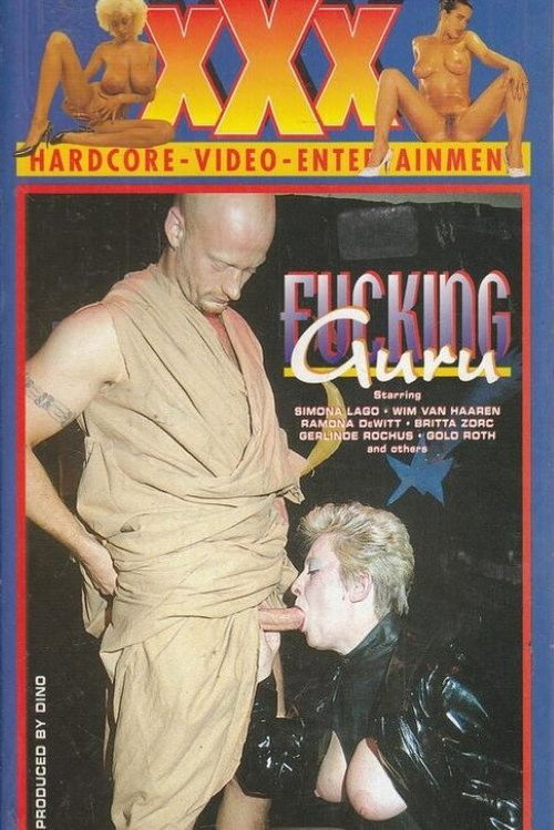 Fucking Guru (1995) poster