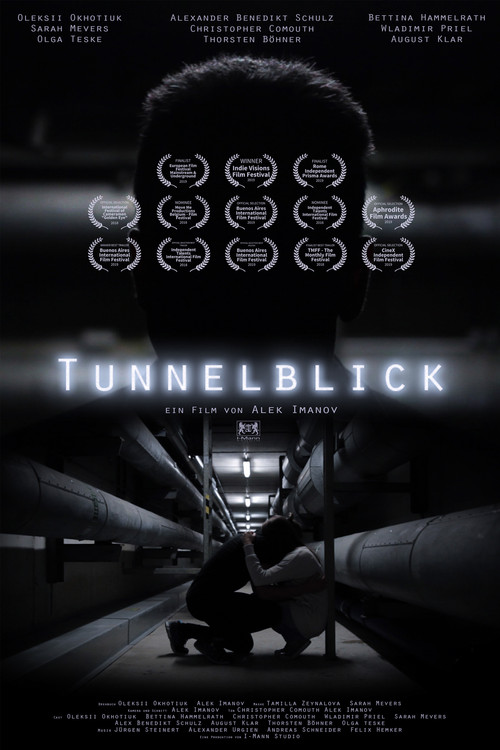 Tunnelblick (2019) poster