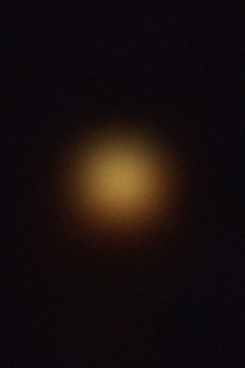 Jard-sur-Mer: eit fyrtårn får siste ord i skumringa (2021) poster