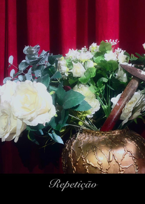 Repeating (2025) poster