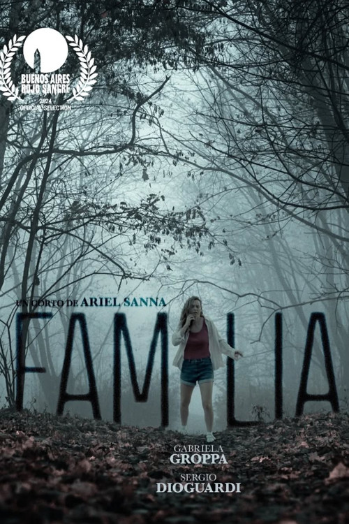 Familia (2024) poster