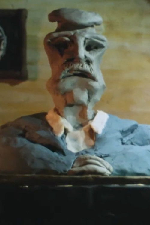 Still Flying (1989) poster