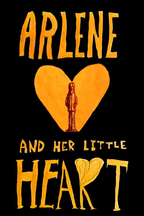 Arlene and Her Little Heart (2020) poster