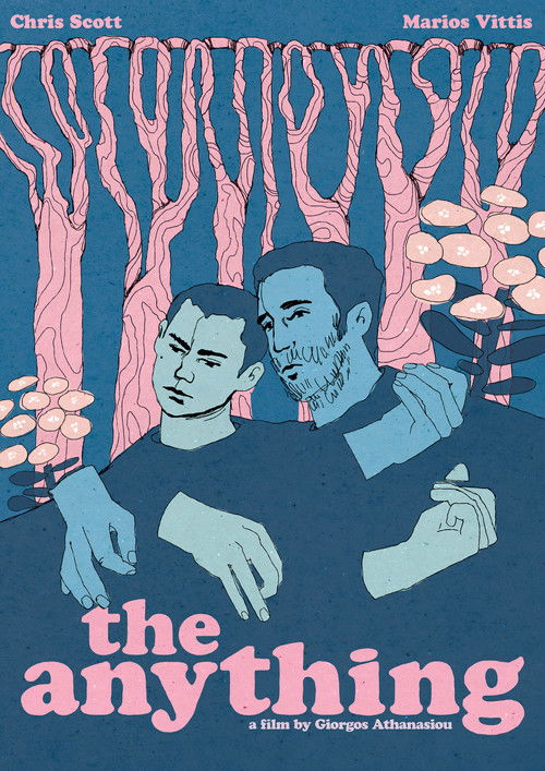 Το Οτιδήποτε (2026) poster