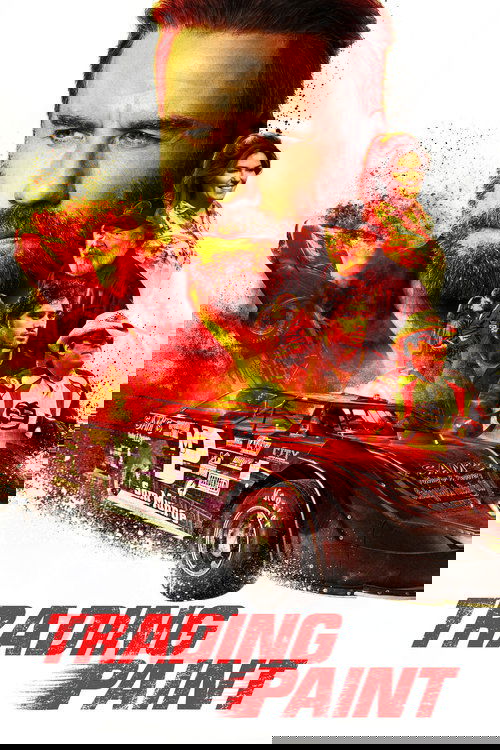 Trading Paint (2019) poster