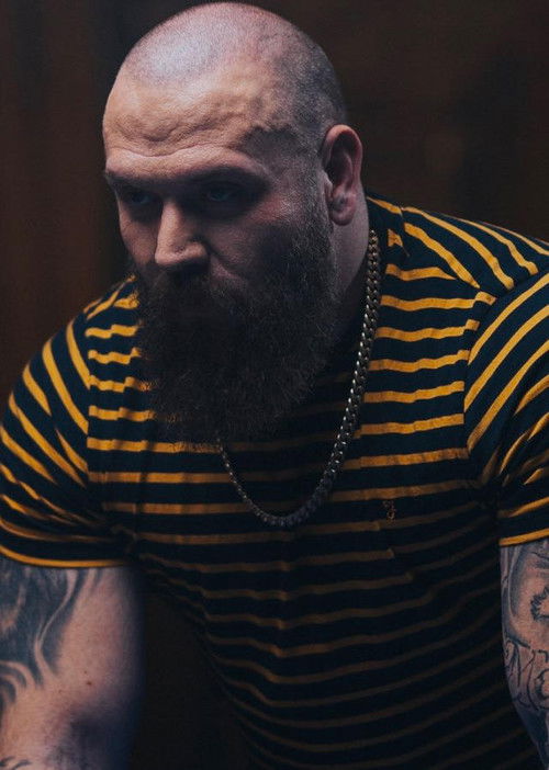 The Showdown (2020) poster