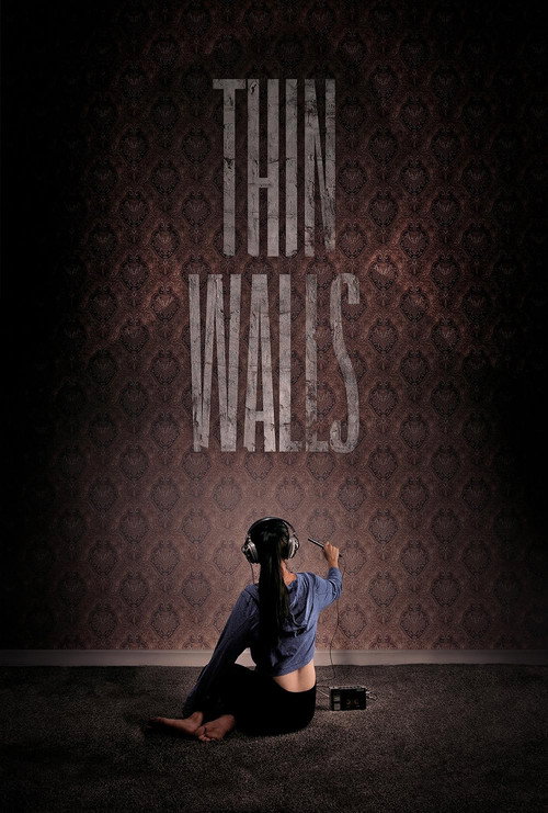 Thin Walls (2024) poster