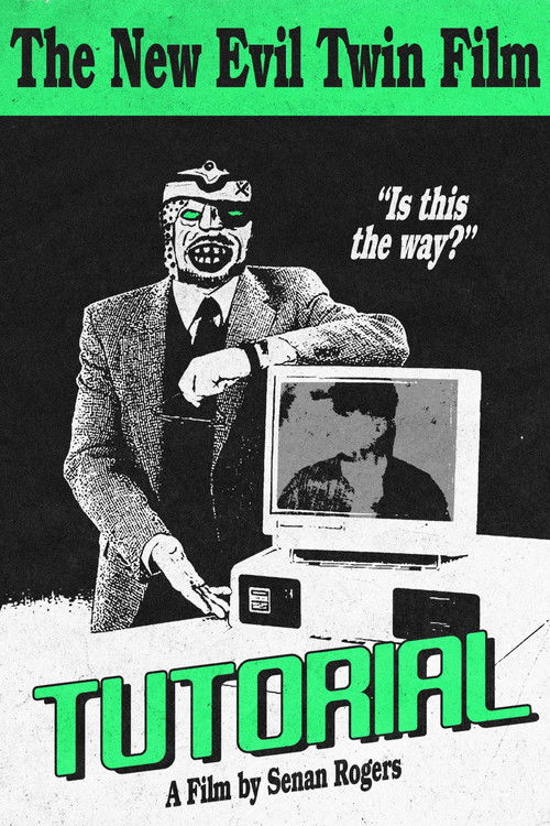 Tutorial (2024) poster