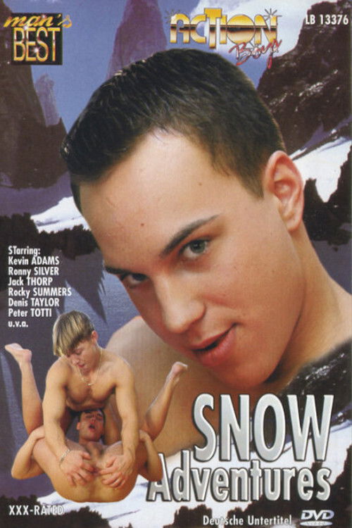 Snow Adventures (2005) poster