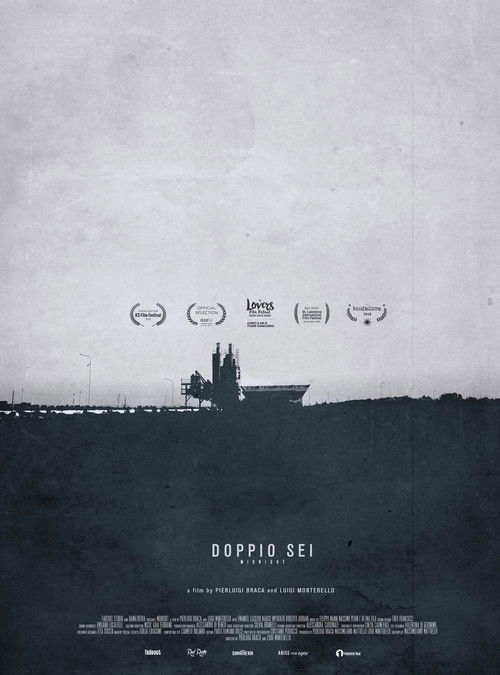 Midnight (2018) poster