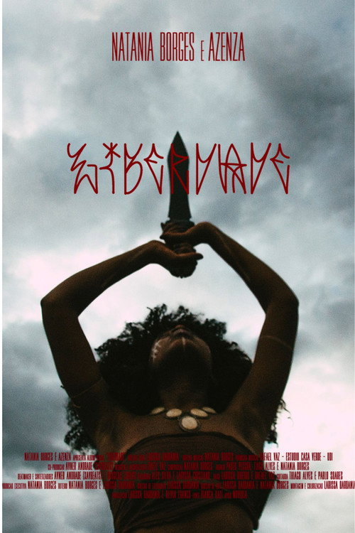 Liberdade poster