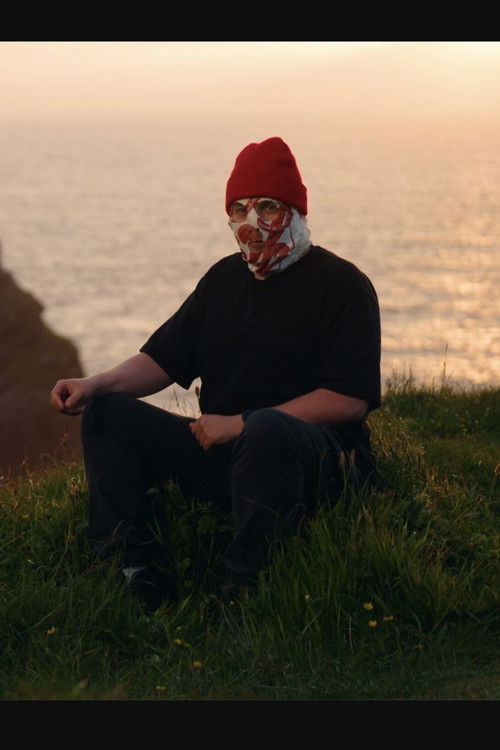 Blindboy: The Land of Slaves and Scholars (2024) poster