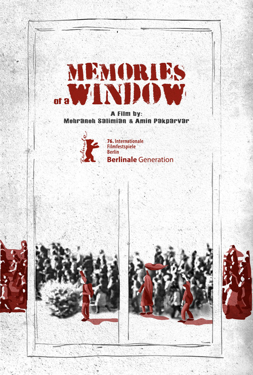 Memories of a Window (2026) poster