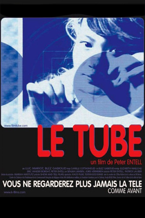 Le Tube (2001) poster