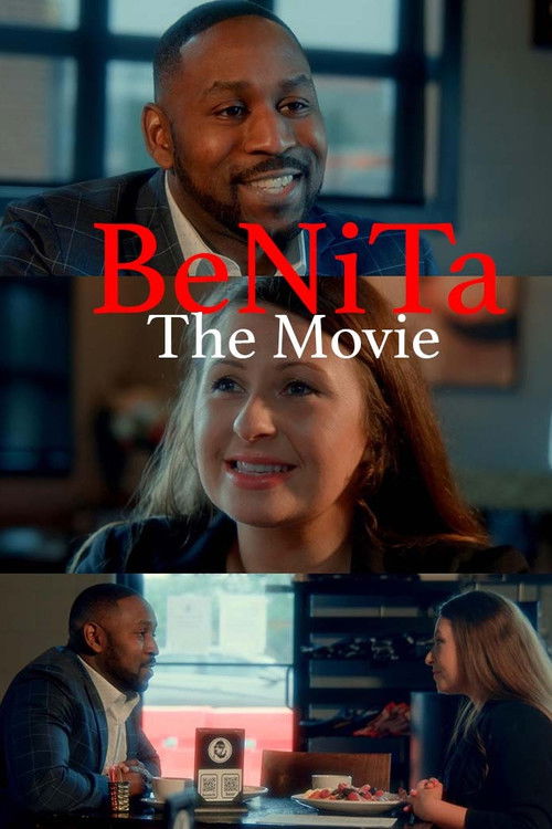 Benita poster