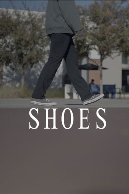Shoes poster