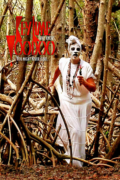 Key Lime Voodoo (2020) poster