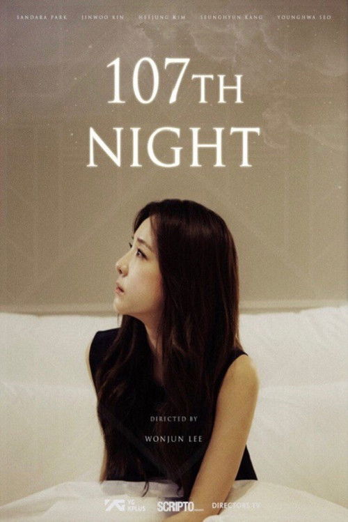 107th Night (2018) poster