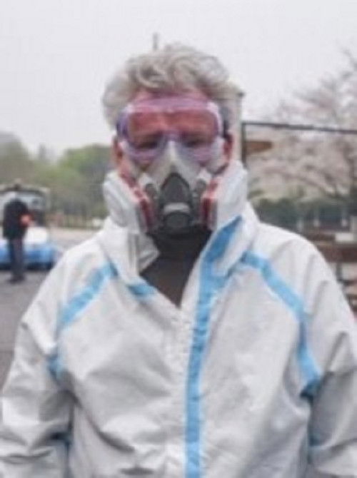 Wuhan - A Season In Hell poster