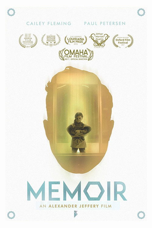 Memoir (2016) poster