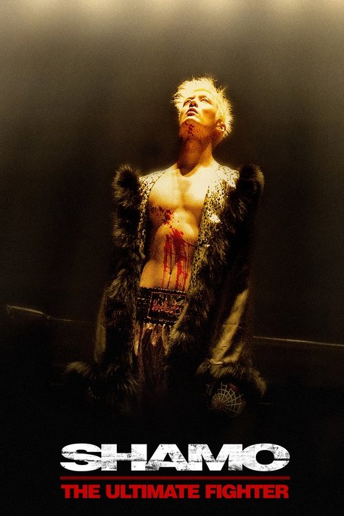 Yenilmez Savaşçı (2007) poster