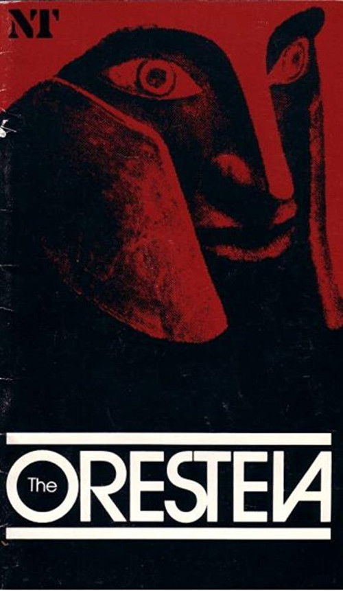 The Oresteia (1983) poster