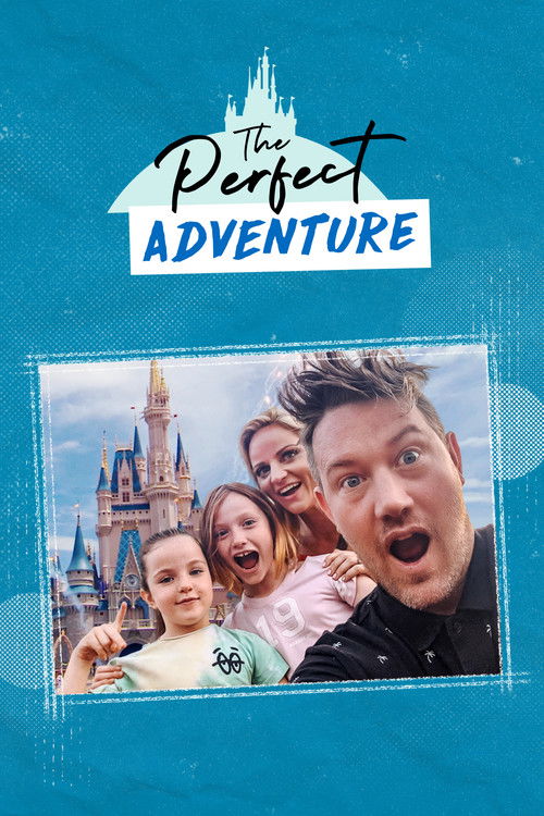 The Perfect Adventure (2019) poster