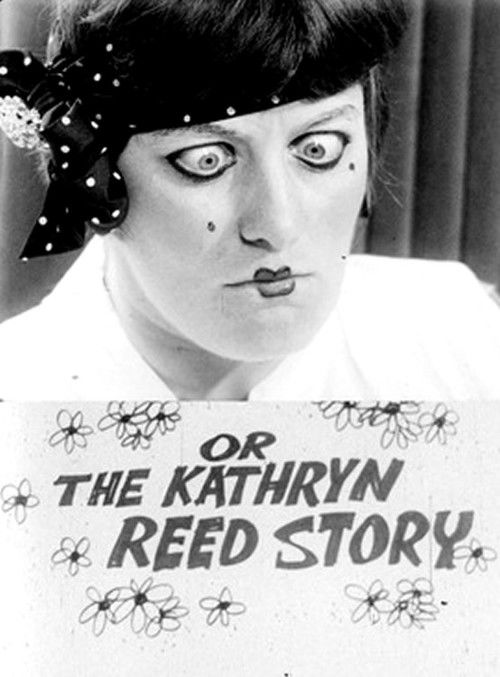 The Kathryn Reed Story (1965) poster