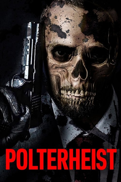 Polterheist (2018) poster