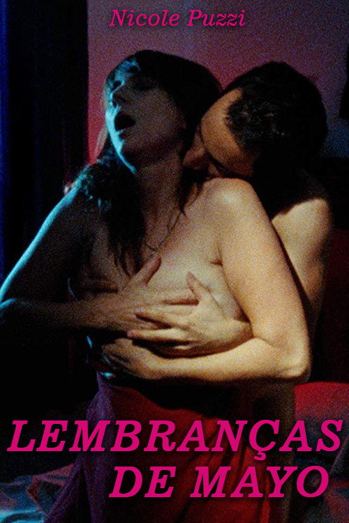 Lembranças de Mayo (2015) poster
