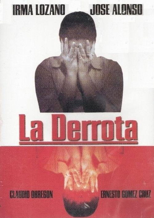 La derrota (1973) poster