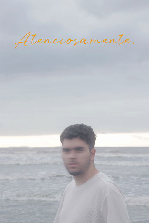 Atenciosamente, (2025) poster
