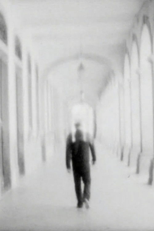 Pursuit of Sacredness (2008) poster