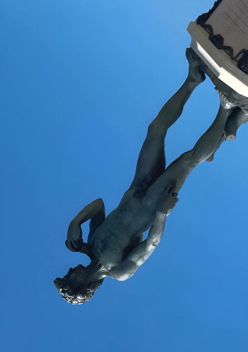 love is in the air (2025) poster