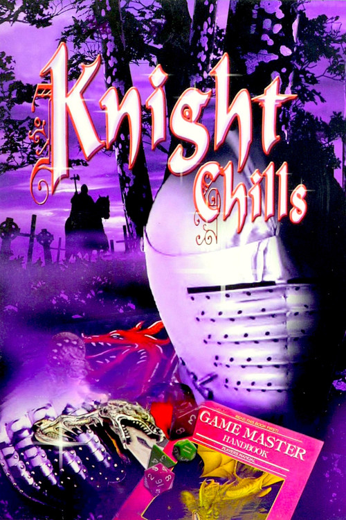 Knight Chills (2001) poster