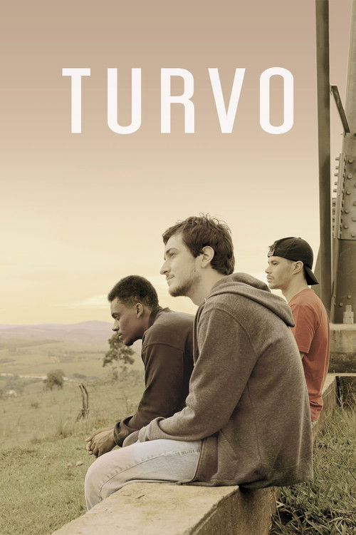 Turvo (2021) poster