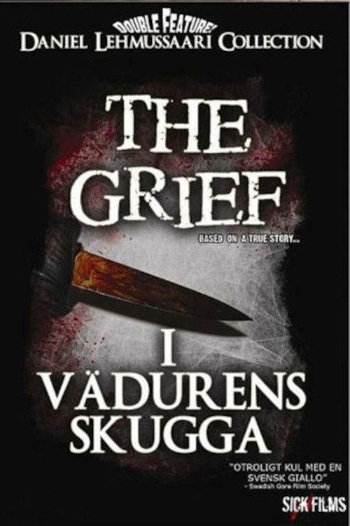 I vädurens skugga (2003) poster