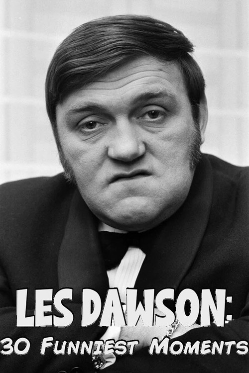 Les Dawson: 30 Funniest Moments (2022) poster